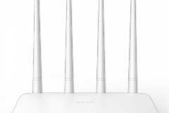 腾达f6v5路由器多少兆够用（腾达f6v5路由器需要用多少兆）