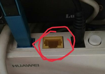 怎样接路由器(如何光猫连路由器)