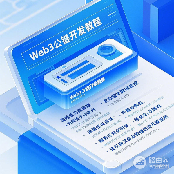 区块链技术大纲,web3从基础到进阶的路径