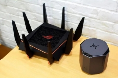 荣耀猎人路由器怎么插网线（荣耀猎人路由器插网线方法）