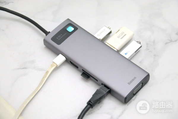 让电脑接口不再短缺(电脑接口少了怎么办)