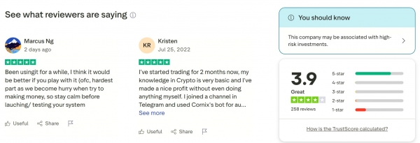 Cornix交易机器人怎么用，Telegram信号自动交易全流程（可接币an）