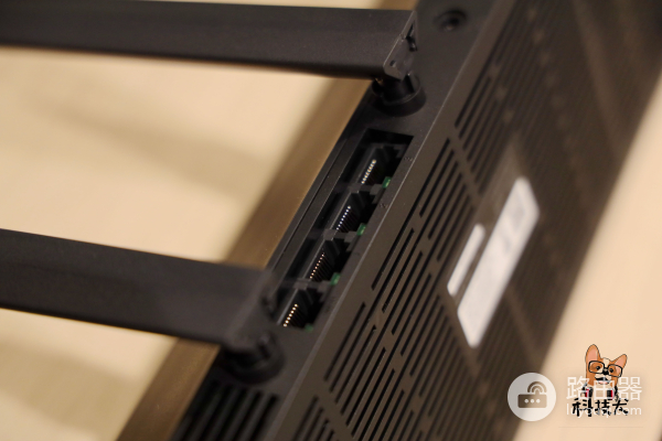 小米AIoT路由器AX3600体验:全屋Wi-Fi 6覆盖 智能家居设备秒配网