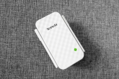 腾达a12一直闪红灯怎么回事（腾达a12一直闪红灯怎么解决）