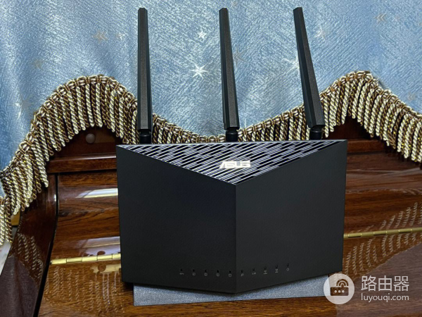 华硕路由器ax86u怎么关闭WiFi6（华硕路由器ax86u关闭WiFi6方法）