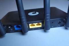 小米4c路由器可以无线桥接吗（小米4c路由器无线桥接方法）