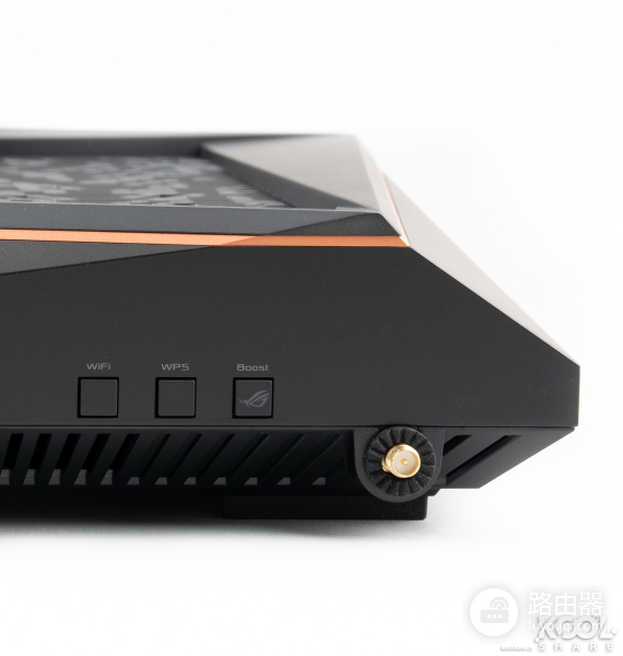 AX11000无线路由开箱拆解评测-AX11000拆解