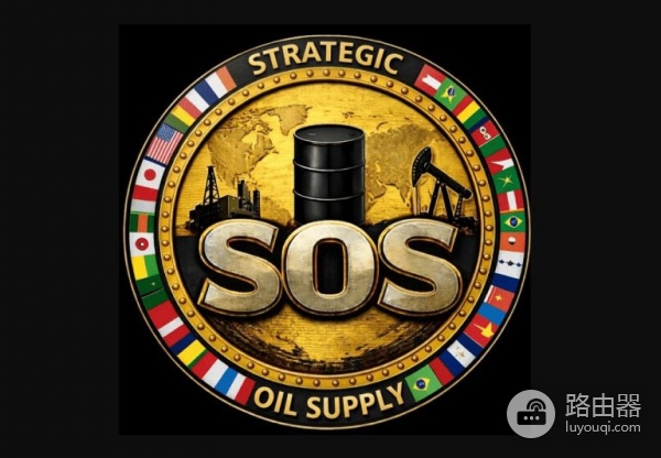 战略石油储备（SOS）币是什么？与USOR、AOR、WAR币比较