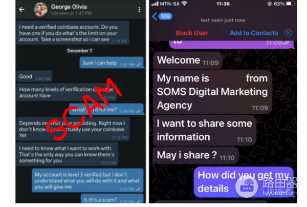 什么是去中心化钱包诈骗? 加密钱包常见的诈骗手法有哪些?