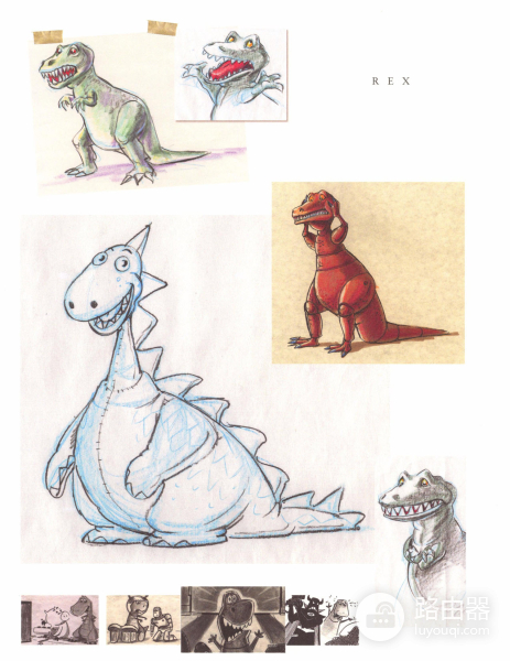 电脑与动画的完美结合(电脑与动画的完美结合英语)