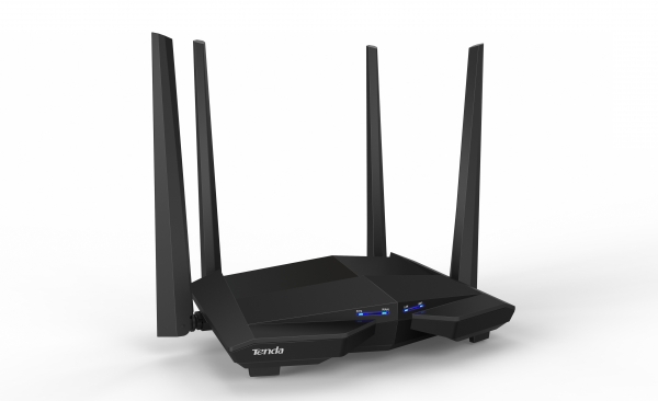 tendawifi统一登录入口，修改路由器密码