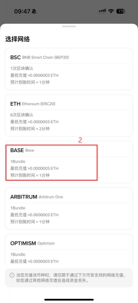Base链值不值得关注？有哪些优缺点