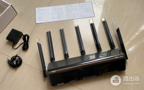 ax3600路由器小米怎么样（小米ax3600路由器好用吗）