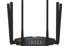 幻影d196g路由器怎么设置防火墙（幻影d196g路由器设置防火墙方法）