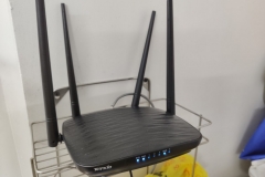 腾达ac5路由器怎么恢复出厂设置（腾达ac5路由器恢复出厂设置方法）