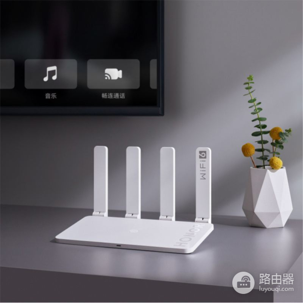 荣耀路由器wifi中继怎么设置(荣耀路由器wifi中继设置方法)