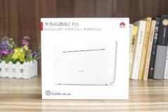 华为移动路由2pro天线怎么安装（华为移动路由2pro天线安装方法）