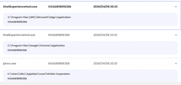 电脑被黑了吗？McAfee报毒提示的含义与清理教程