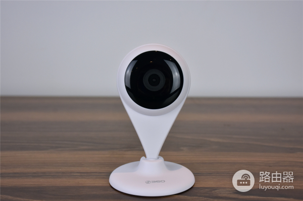 360摄像机网络信号强度怎么调（360摄像机网络调信号强度方法）