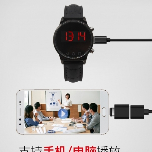 手表手机怎么连接wifi(摄像头手表怎么连接手机，摄像头手表怎么用)