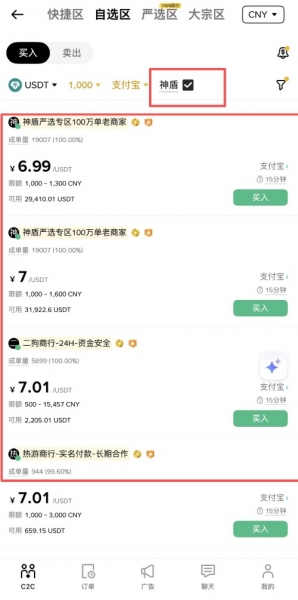 人民币买比特币怎么操作？国内用户C2C入金完整指南（2026年4月）