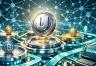 稳定币也能收利息？United Stables（$U）的收益机制是怎么运作的