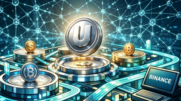 稳定币也能收利息？United Stables（$U）的收益机制是怎么运作的