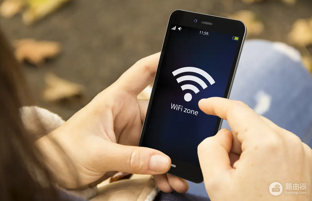 手机怎么设置wifi更快(手机居然可以同时接两个wifi，信号更强更稳网速更快，教你设置)