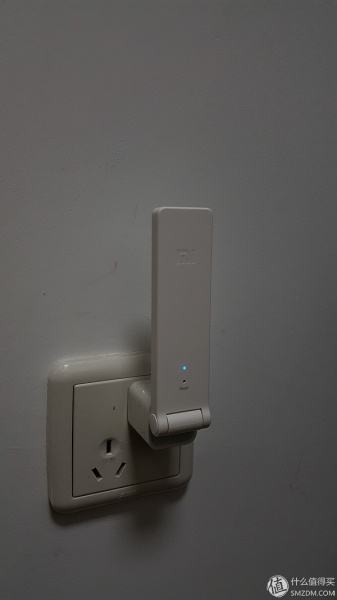 小米wifi放大器 怎么样(说说 小米 WiFi 放大器)