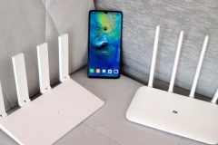 华为手机连接小米路由器无法上网怎么办（华为手机连接小米路由器无法上网怎么解决）