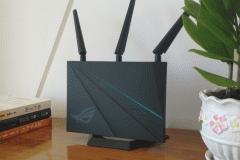 华硕路由器克隆怎么用不了网络（华硕路由器克隆用不了网络方法）