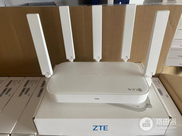 中兴e2633移动版怎么设置（中兴e2633移动版设置方法）