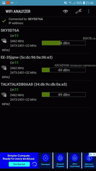 如何在任何平台上查找路由器的IP地址-如何查找路由器ip地址