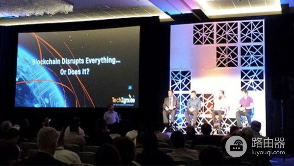 零知识卷叠是什么?Rollups技术如何突破扩展瓶颈