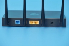 路由器手动设置ip地址怎么填（ 路由器手动设置ip地址填写方法）