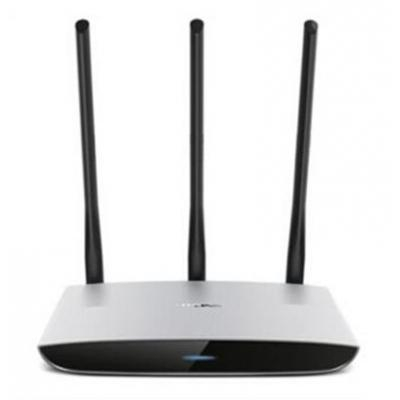 TP450M路由器规格参数详解（TP450M路由器技术参数全面介绍）