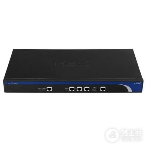 华三er3100g2怎么重置（华三er3100g2重置方法）