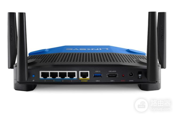 ac1900路由器怎么桥接（ac1900路由器桥接方法）