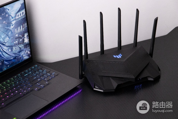 500兆路由器可以连多少手机(500兆路由器最多支持连多少手机)