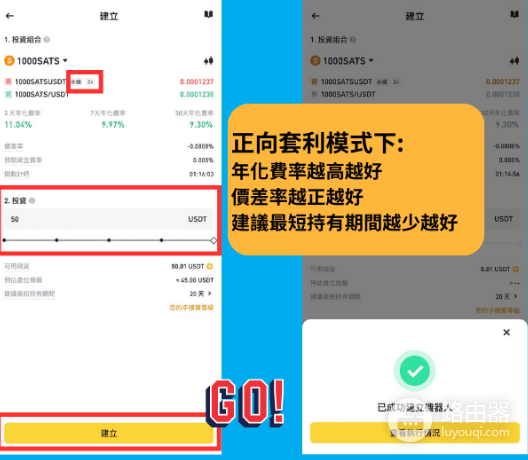币安套利机器人是什么? 如何设置币安套利机器人赚钱?