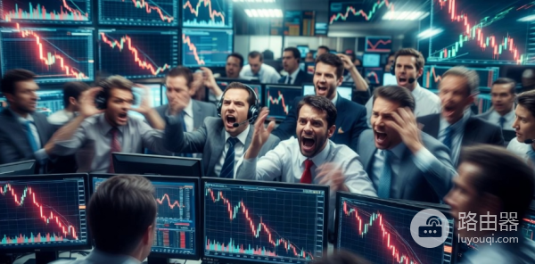 为什么永续合约总爆仓？错误设置止损的反而更易爆仓的原因