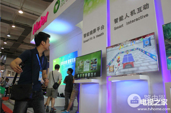 电视连接不了wifi怎么办(海尔电视连不上网怎么办?网络故障处理指南)