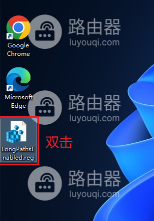 无法打开文件,因为文件路径超过259符.请尝试缩短路径或文件名
