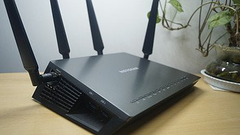 网件r7800怎么恢复出厂设置(网件r7800恢复出厂设置方法)