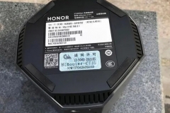 荣耀猎人游戏路由器怎么设置千兆网口（荣耀猎人游戏路由器设置千兆网口方法）