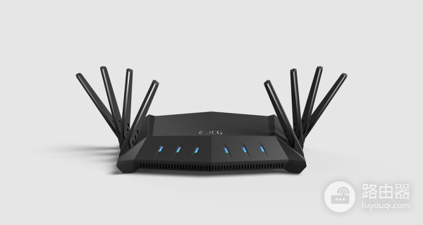 jcg路由器怎么重置（jcg路由器重置教程）