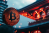 从‘加密荒漠’到Web3领袖：日本如何成为全球加密金融中心
