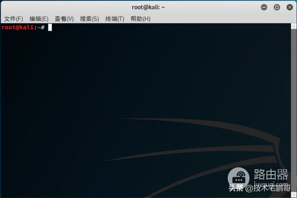 怎么破解WIFI登录(破解WIFI详细教程)