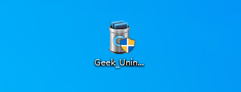 Geek Uninstaller