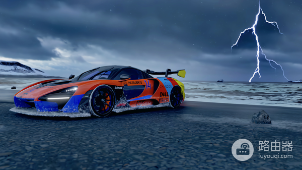 Win11玩不了地平线4怎么办